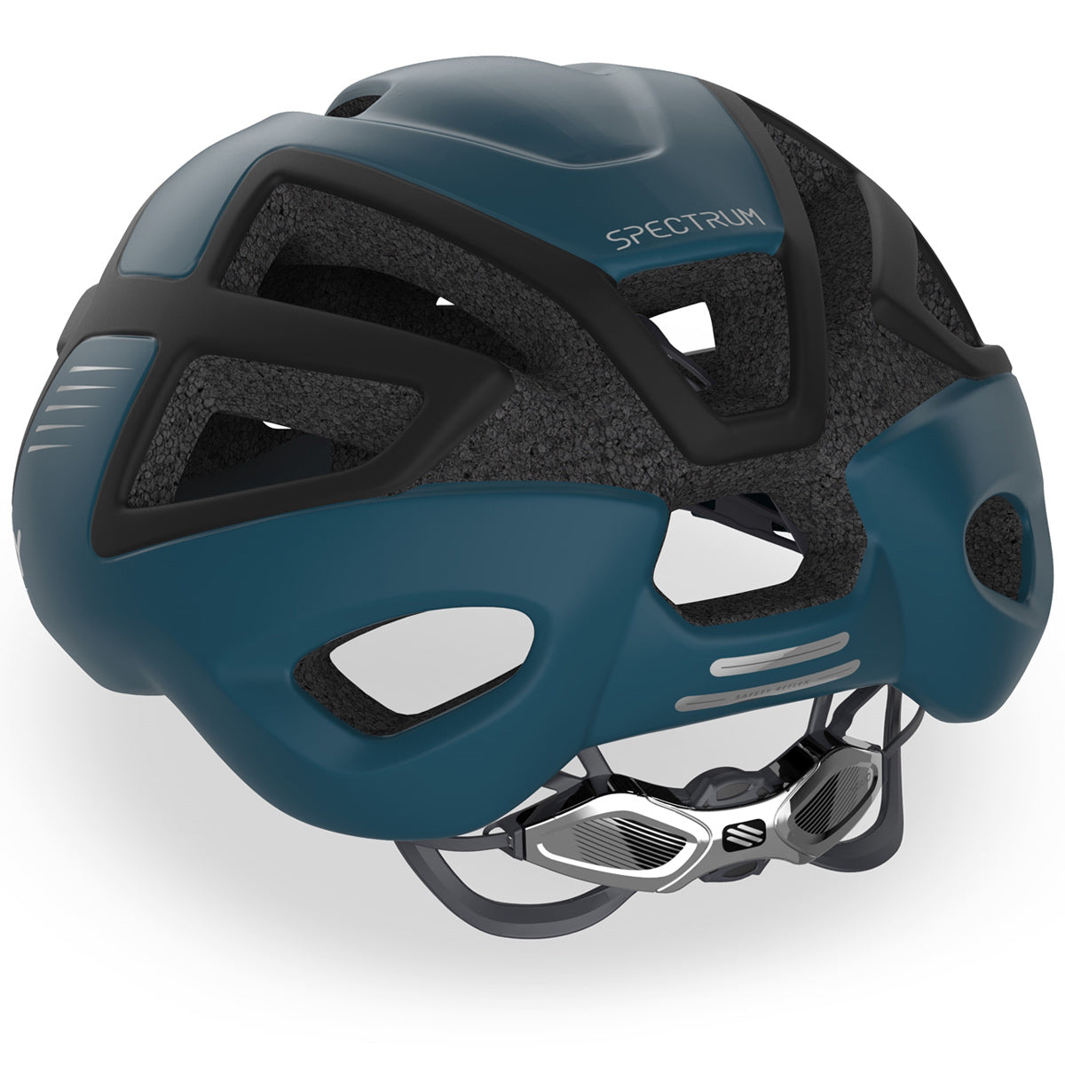 Casco Rudy Spectrum - Blu nero