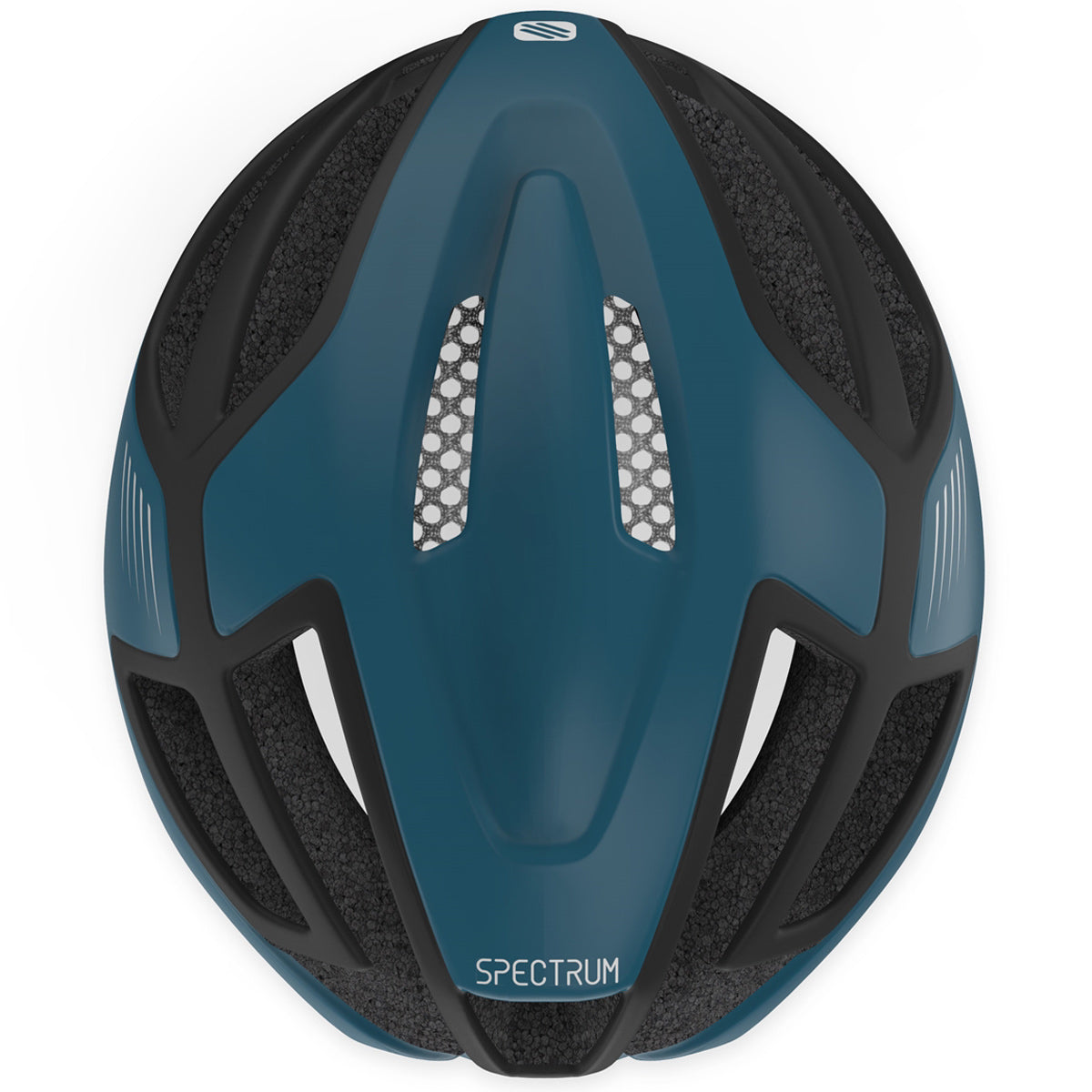 Casco Rudy Spectrum - Blu nero