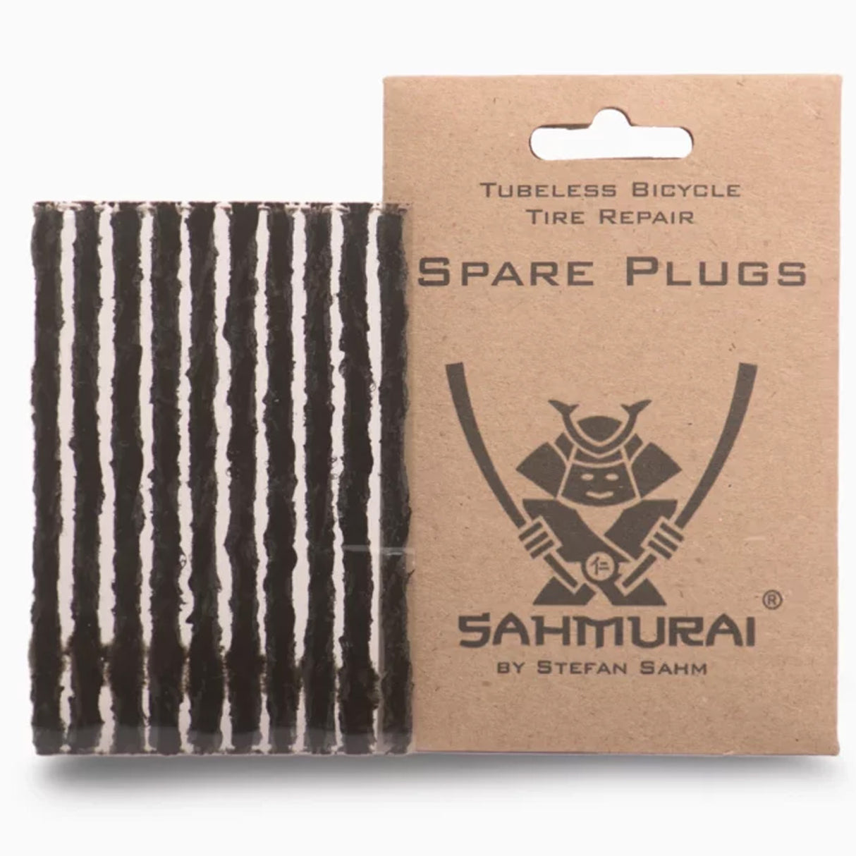 Kit Plug di ricambio Sahmurai - Q
