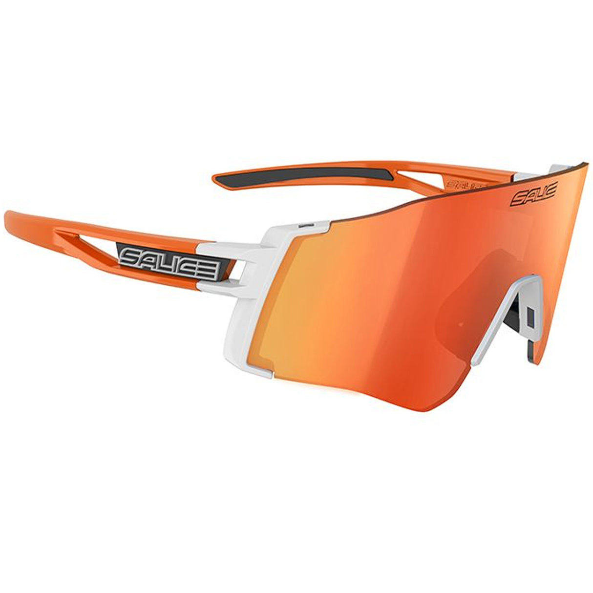 Occhiali Salice 026 RW - Bianco arancio - I