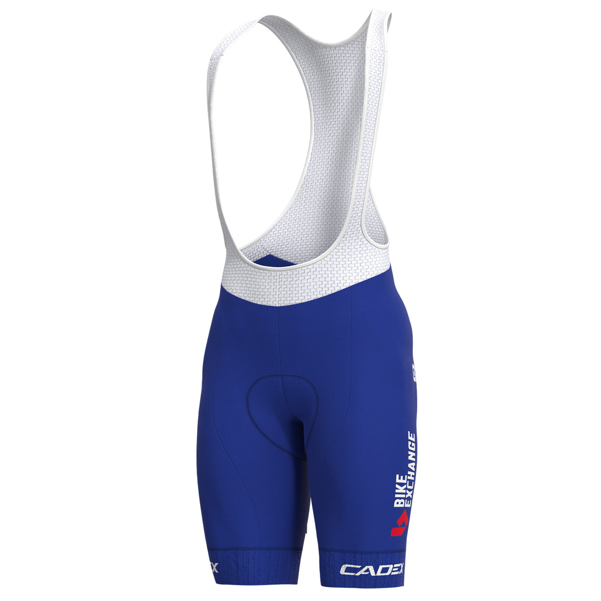 Salopette Bike Exchange 2022 - I