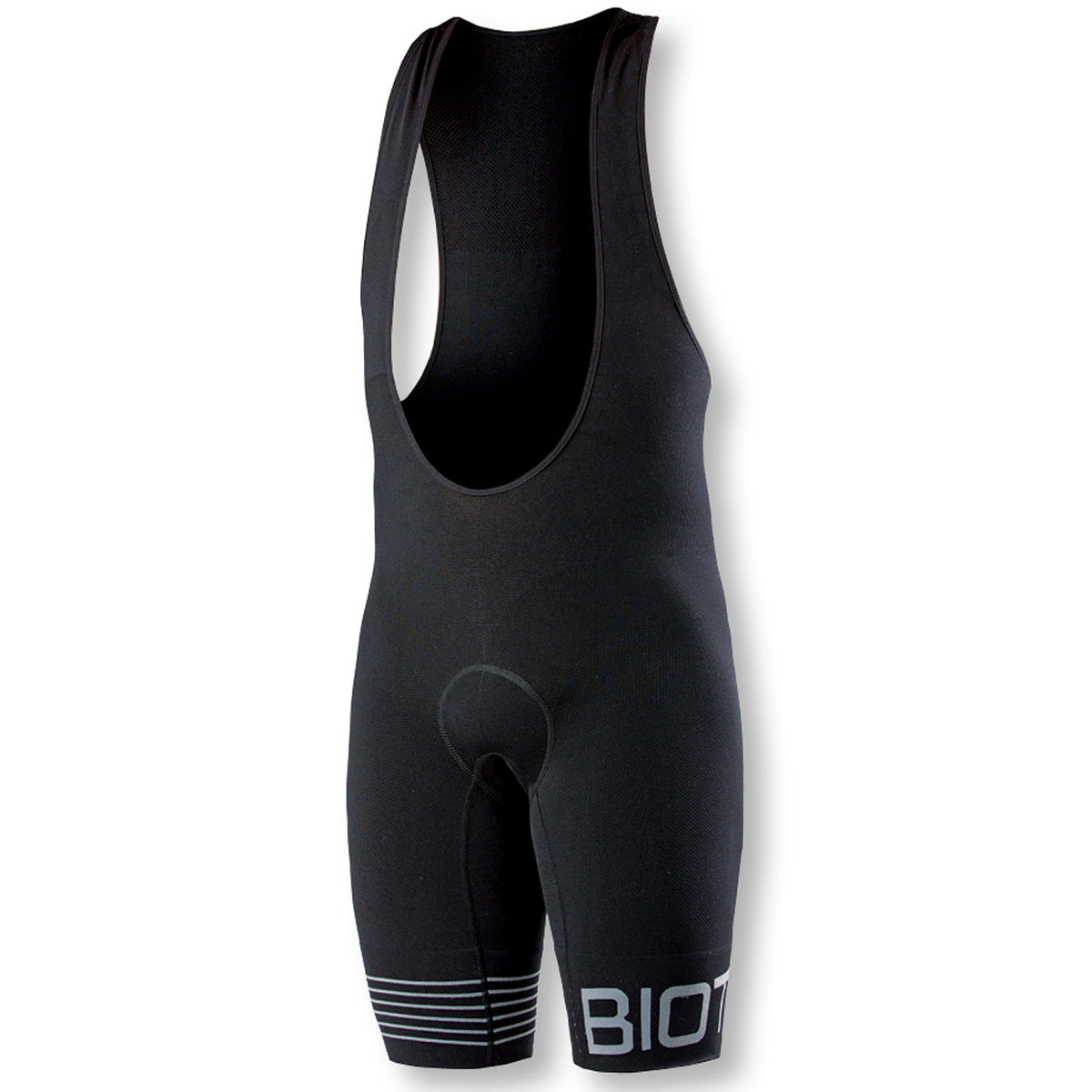 Salopette Biotex Ultra - Nero - N