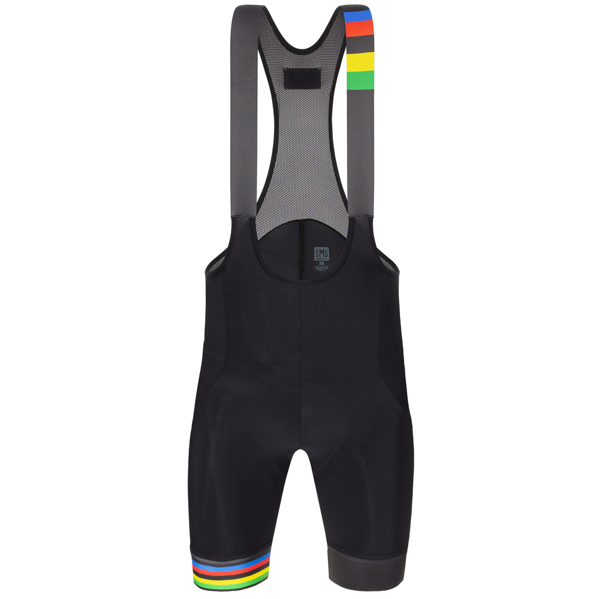 Salopette Santini UCI Iride