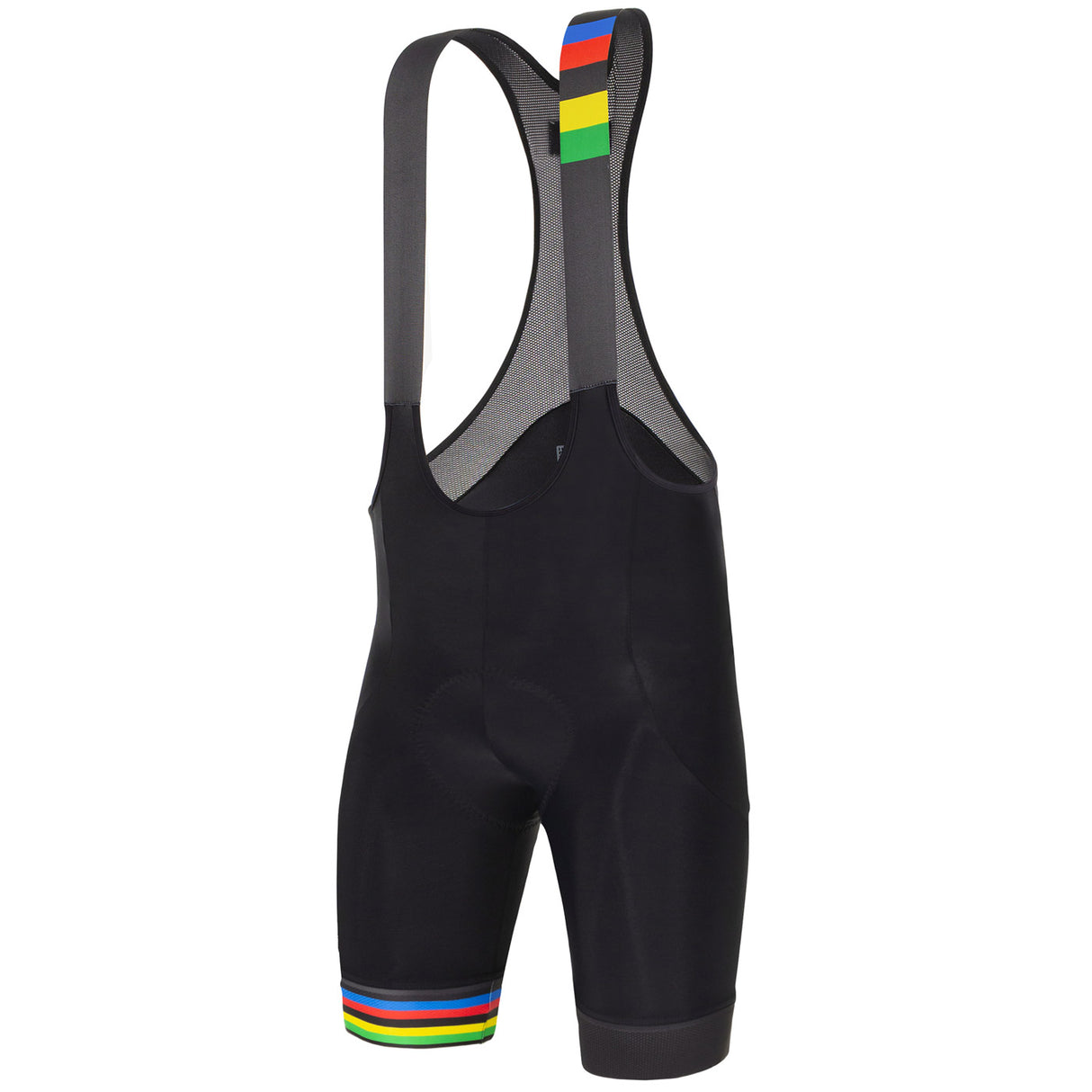 Salopette Santini UCI Iride