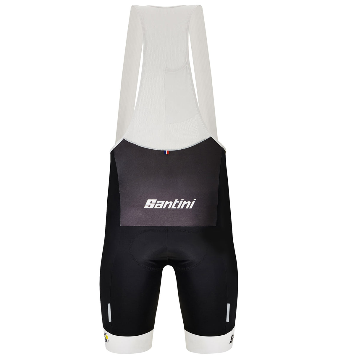 Salopette Bianca Tour de France - G