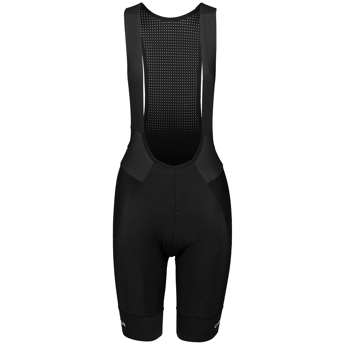 Salopette Donna Orbea Advanced - Nero - N