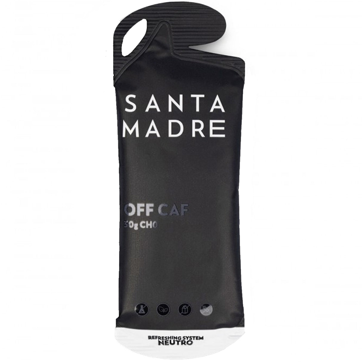 Gel Santa Madre Unusual Gel 30CHO OFF CAF - Neutro - N