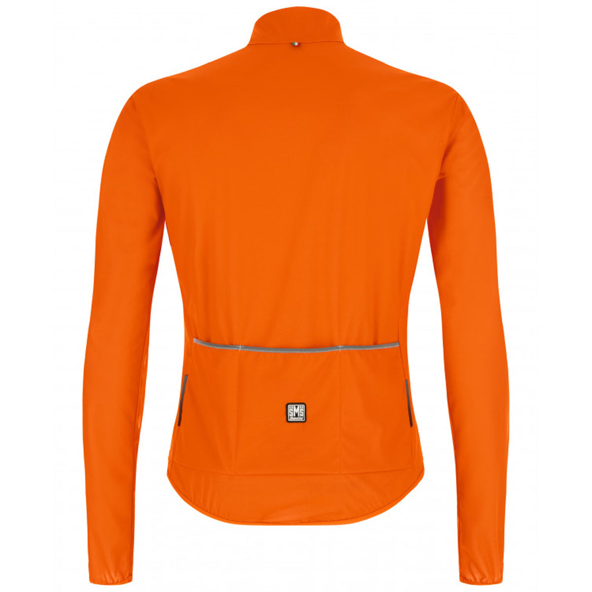 Giacca Santini Nebula Puro - Arancio - N