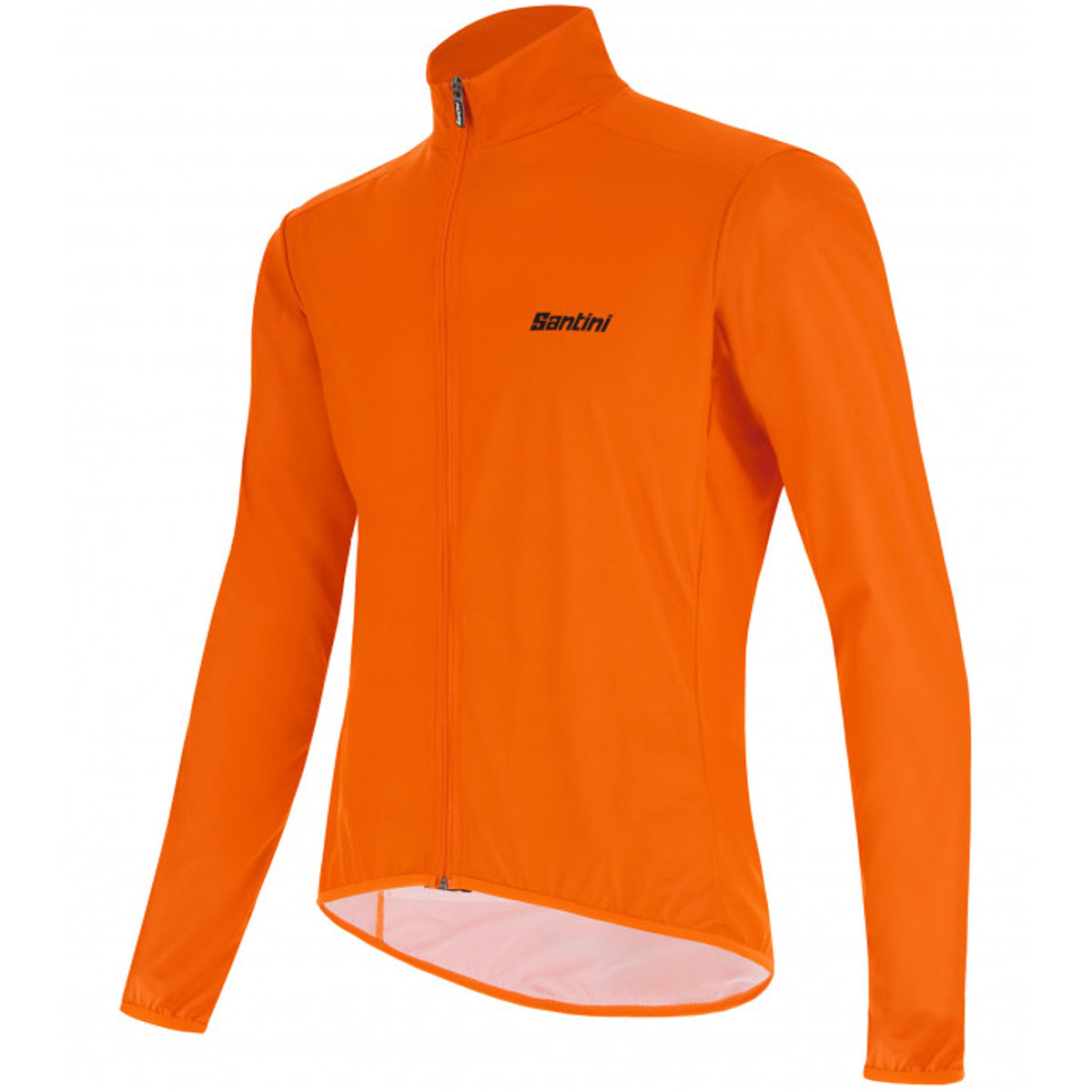 Giacca Santini Nebula Puro - Arancio - L