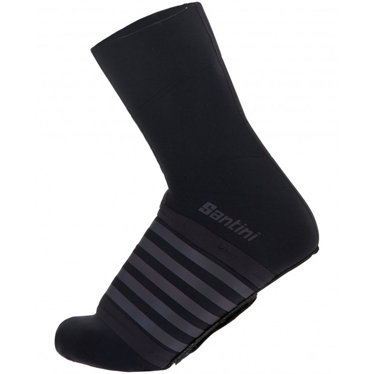 Copriscarpe Santini Neo Shield - Nero - M