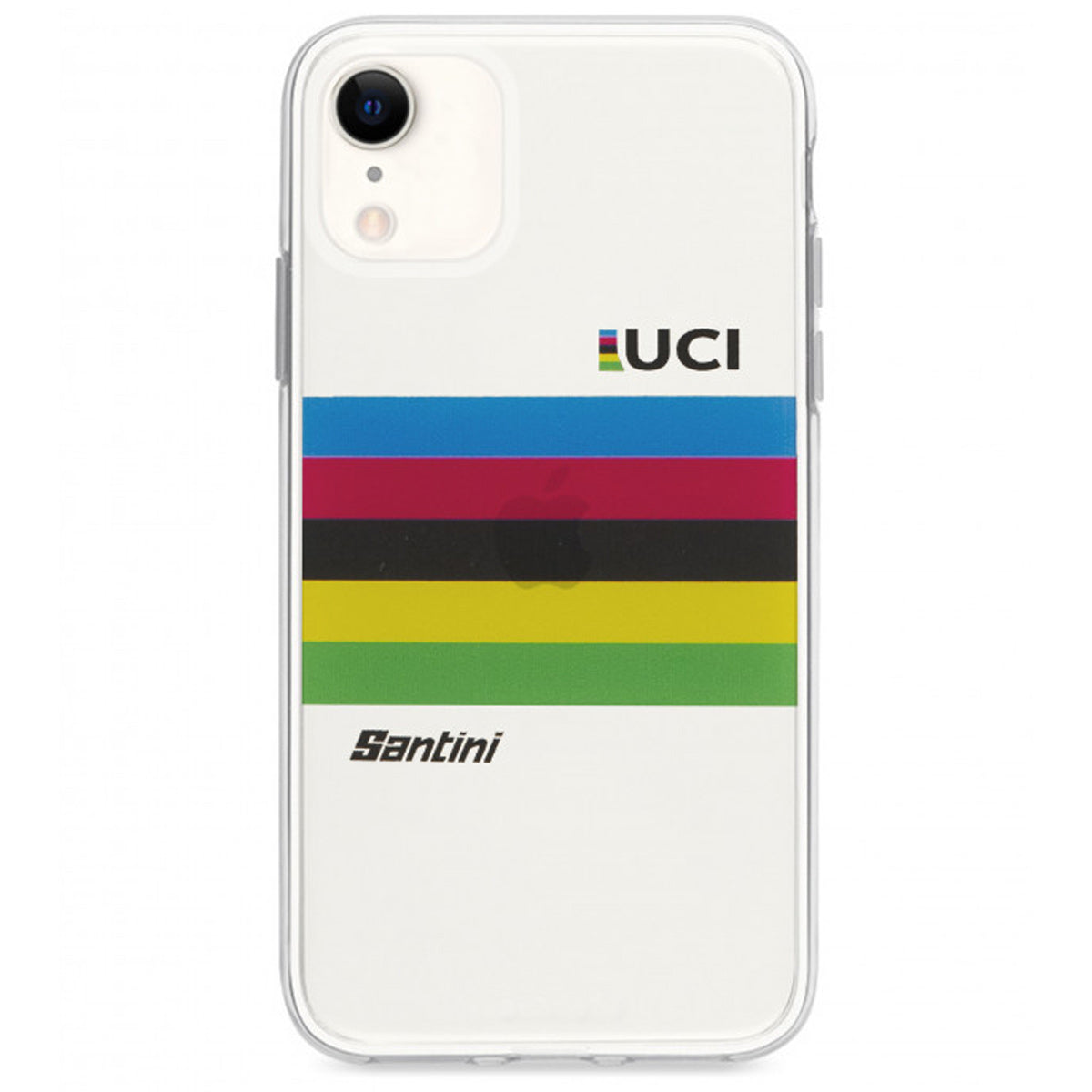 Cover iPhone XR - UCI Official - N