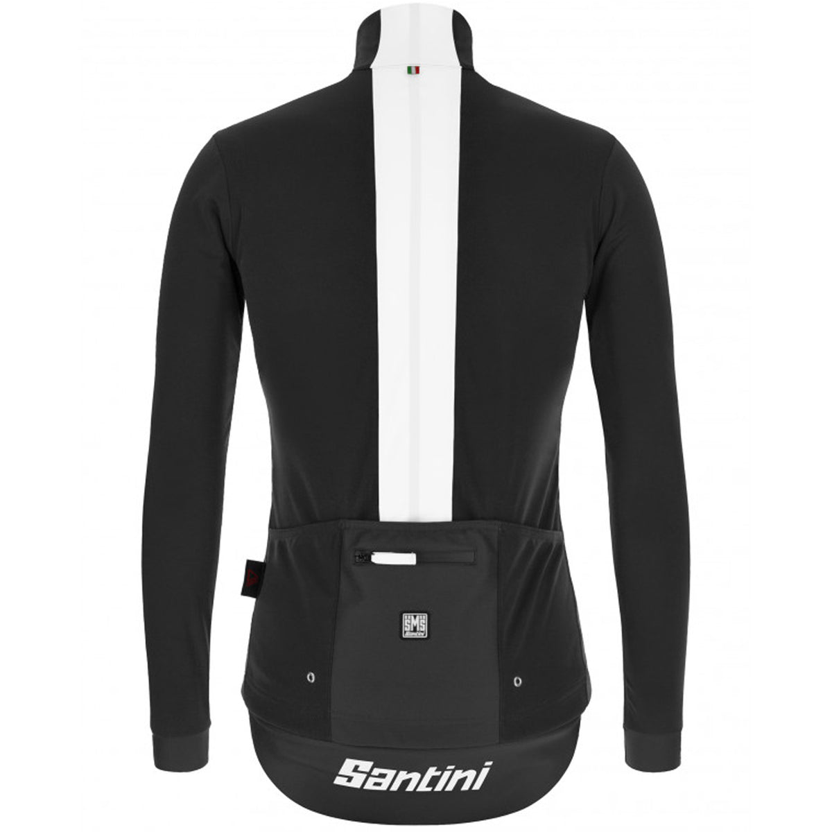 Giacca Santini Vega Multi - Nero bianco - D