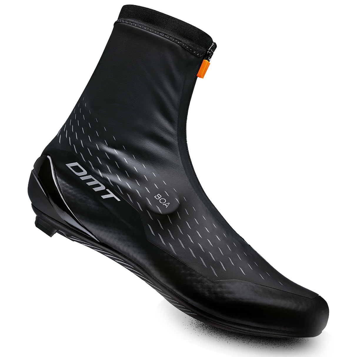 Scarpe DMT WKR1 - Nero