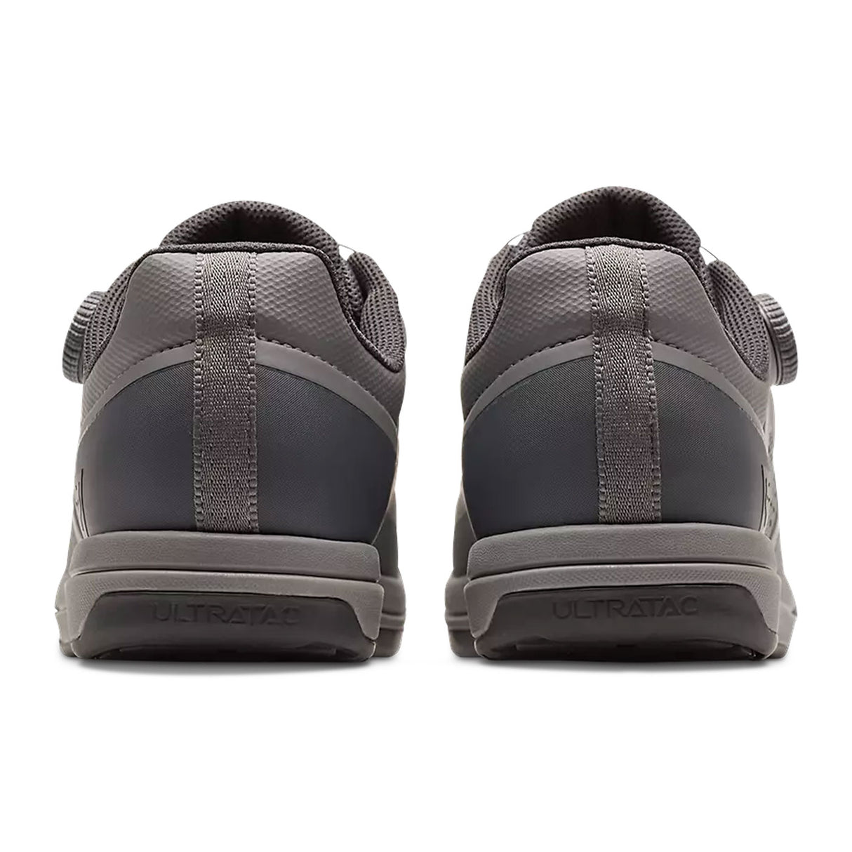 Scarpe MTB Fox Union Boa - Grigio - H