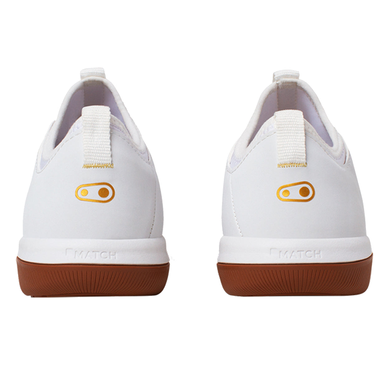 Scarpe Crank Brothers Stamp Street Fabio Wibmer - Bianco - M