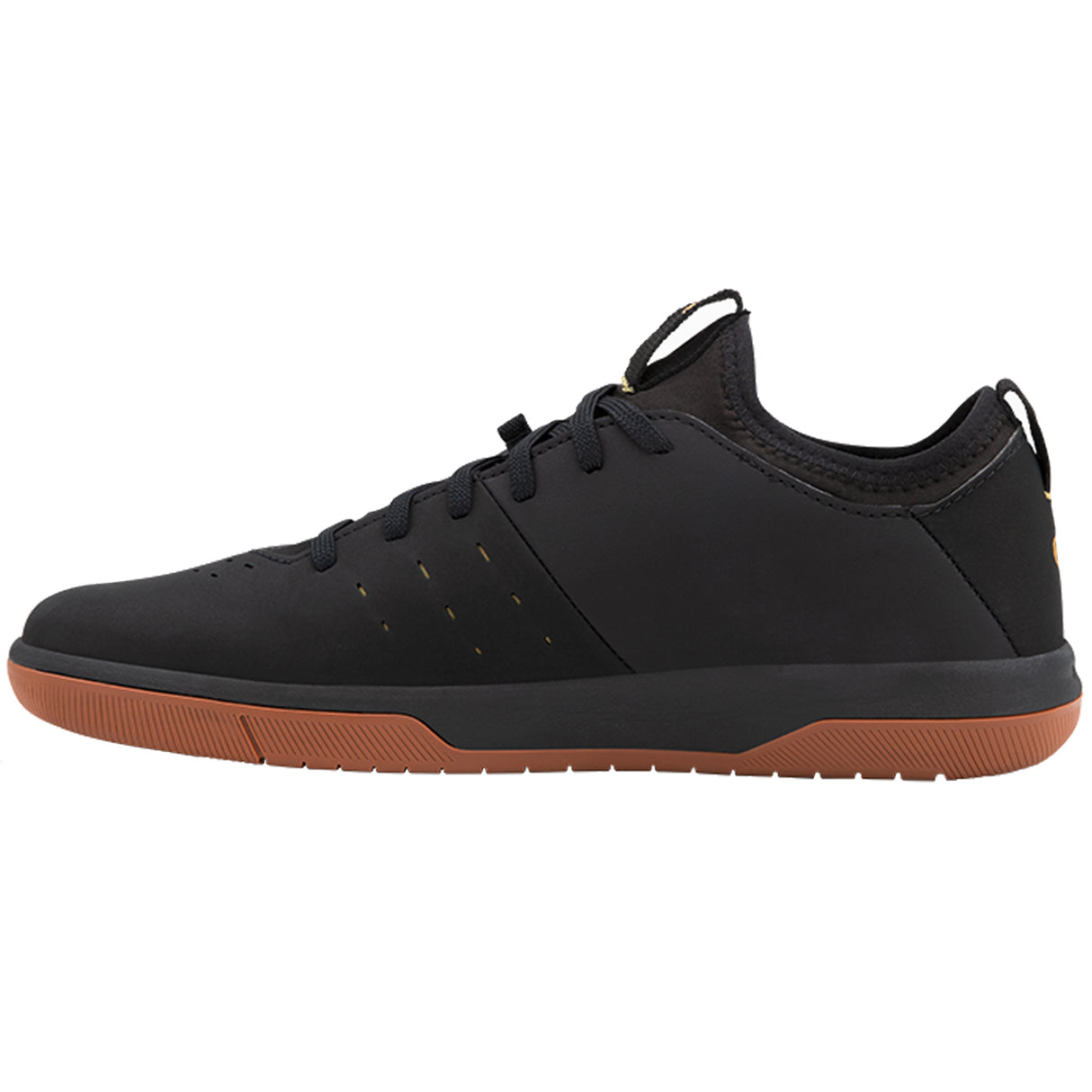 Scarpe Crank Brothers Stamp Street Fabio Wibmer - Nero - I