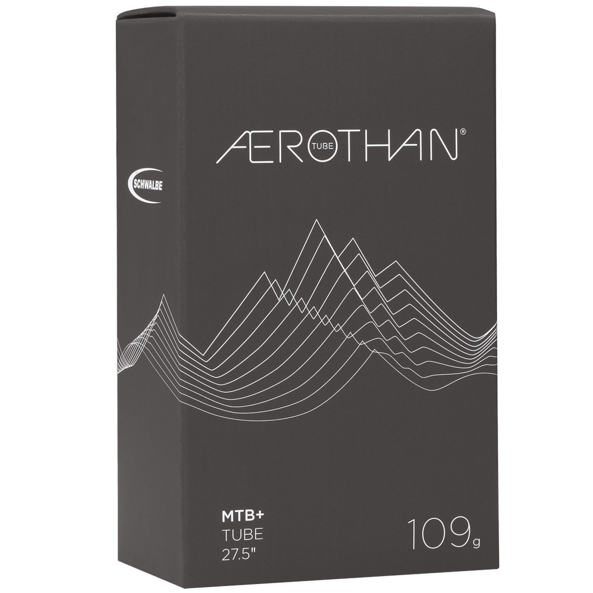 Camera D'Aria Schwalbe Aerothan Mtb 27.5+ - G
