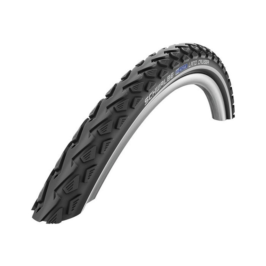 Copertone Schwalbe Land Cruiser K-Guard - 26x2.0