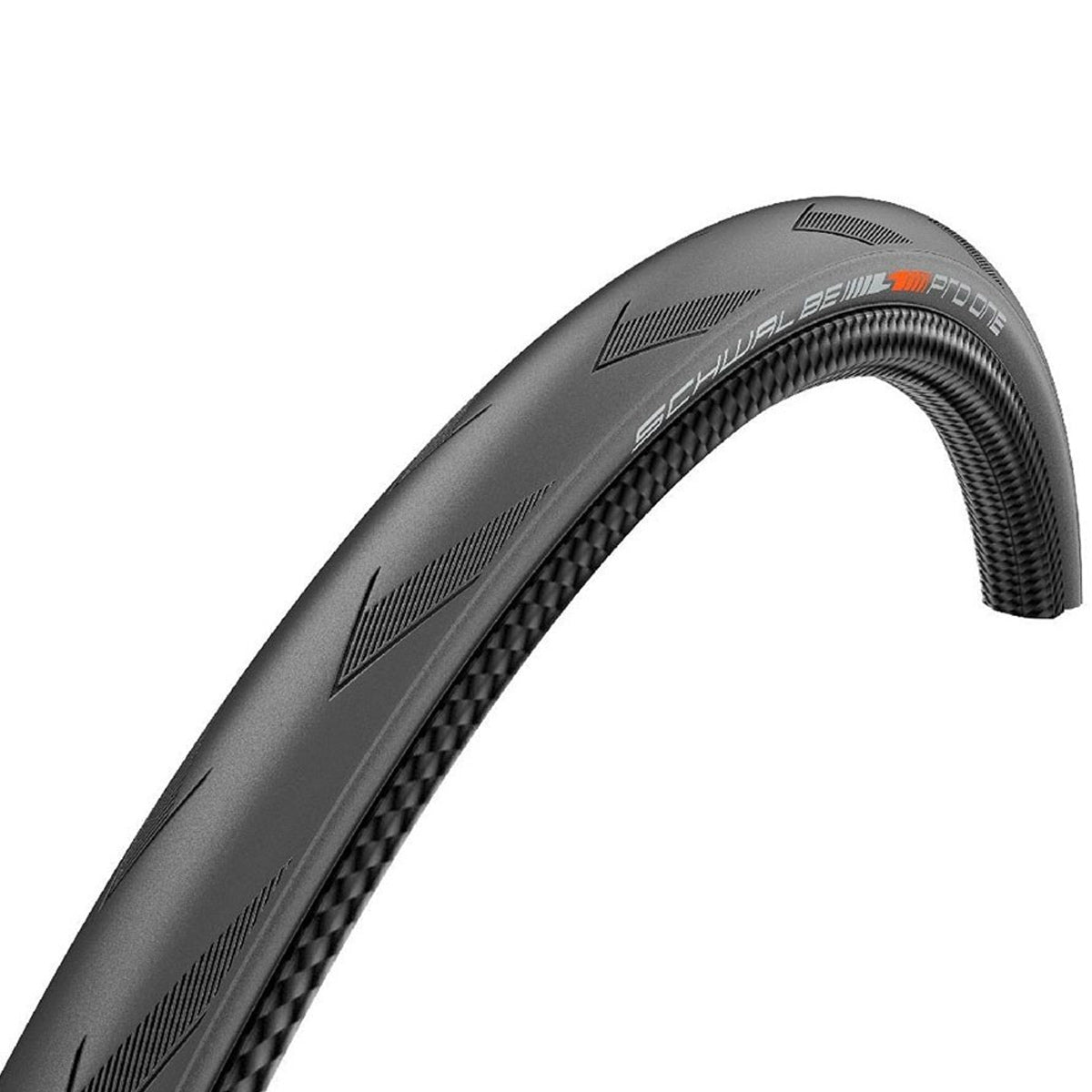 Copertoncino Schwalbe Pro One Tube Type - 700x25C