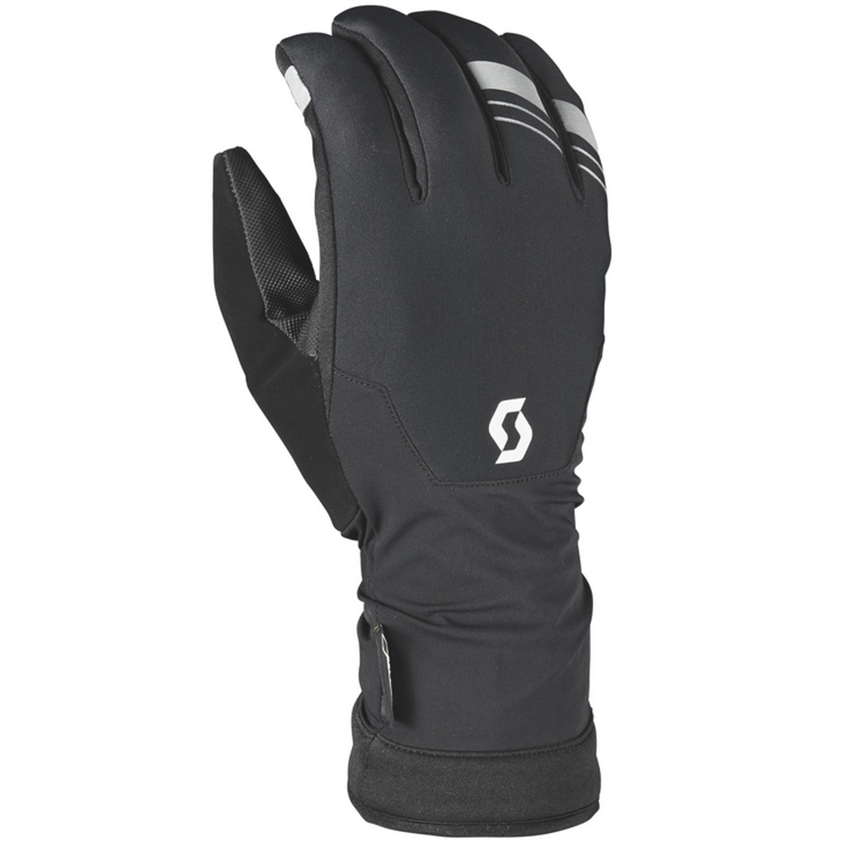 Guanti Scott Aqua GTX LF - Nero - O