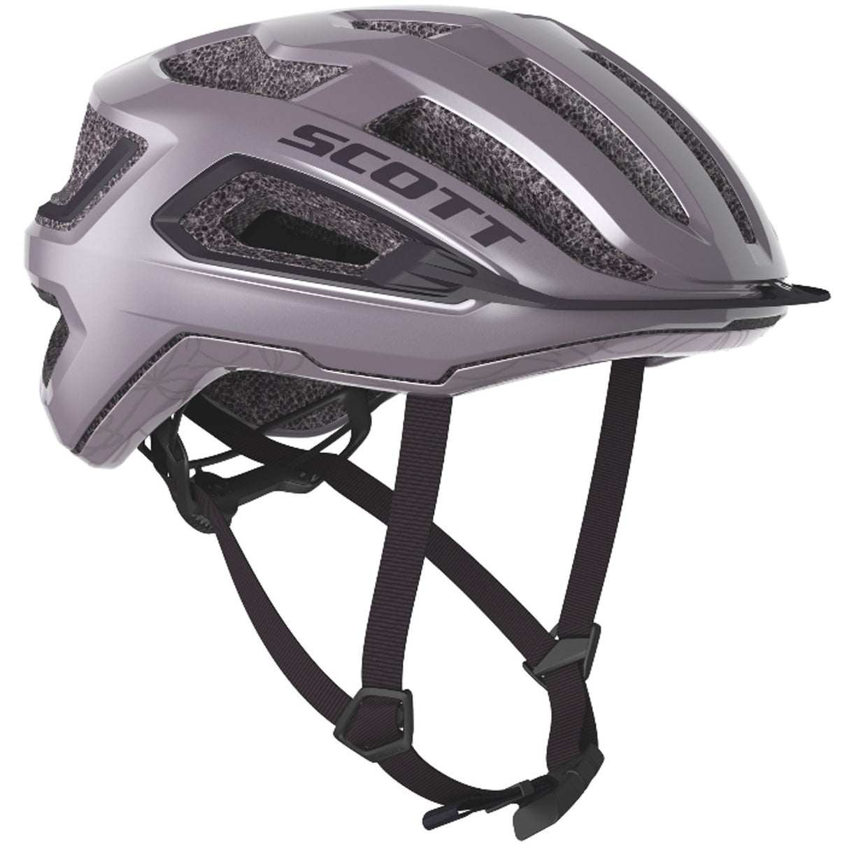 Casco Scott ARX - Argento - O