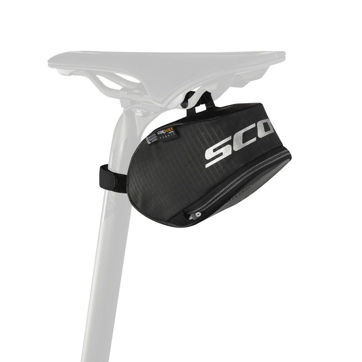 Borsello sottosella Scott HiLite 600