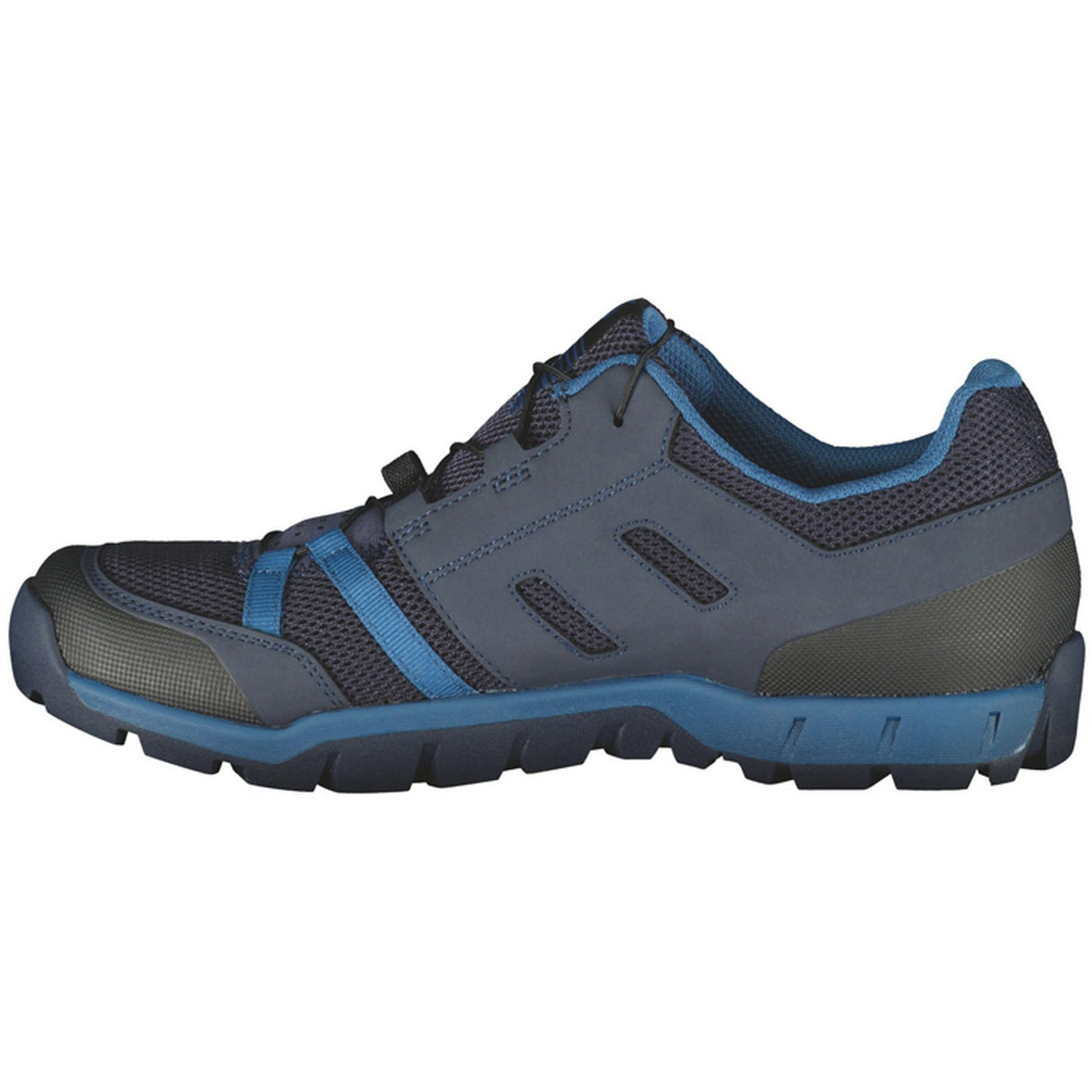 Scarpe mtb Scott Sport Crus-r - Grigio - I