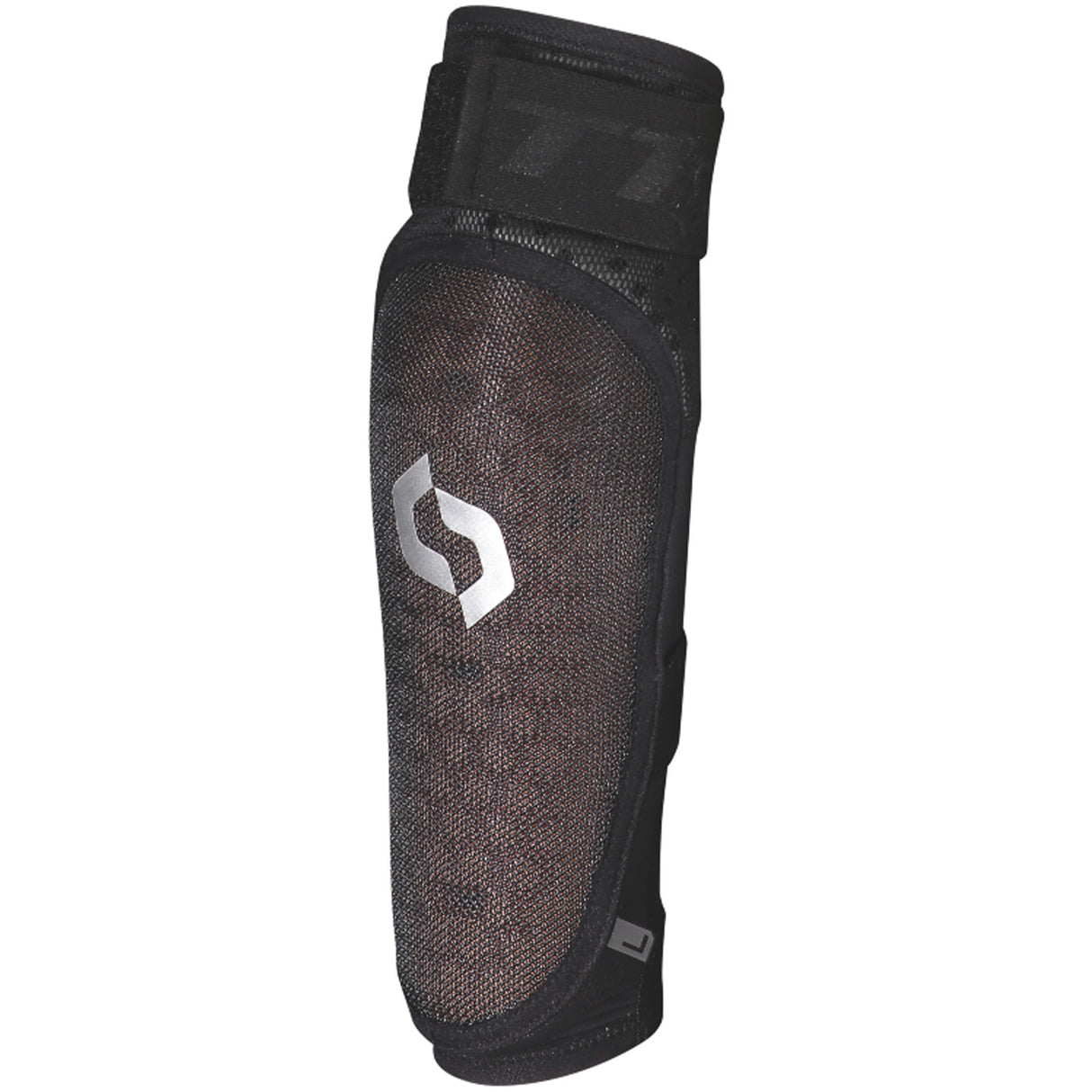 Protezioni gomito bambino Scott Softcon Junior - Nero - E