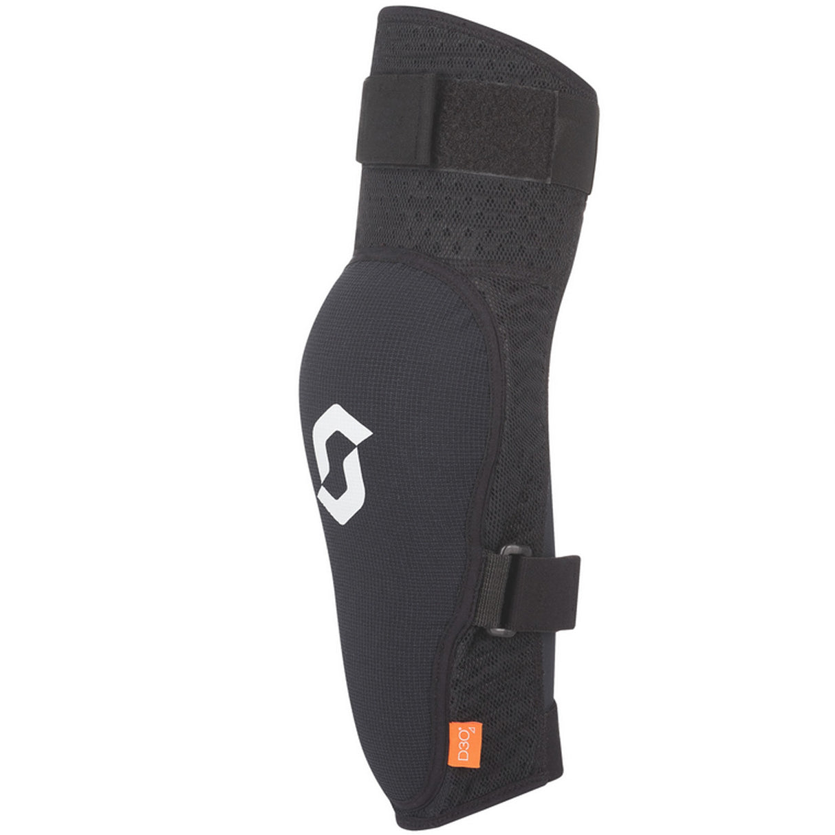 Protezioni gomito Scott Grenade Evo - Nero - N
