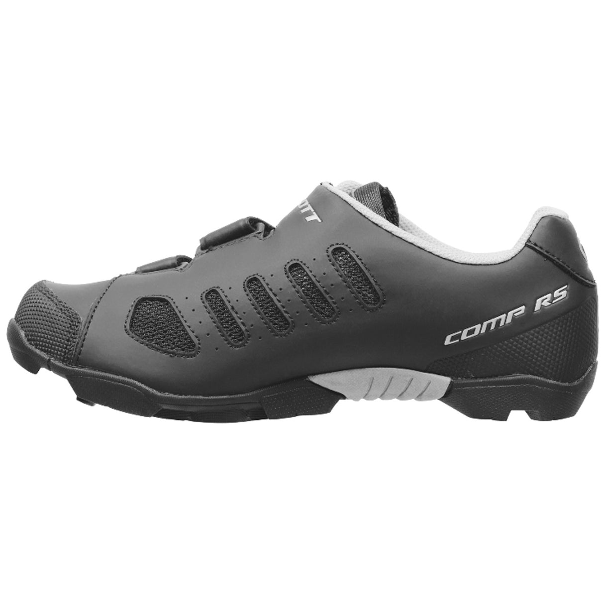 Scarpe mtb donna Scott Comp RS - Nero - F