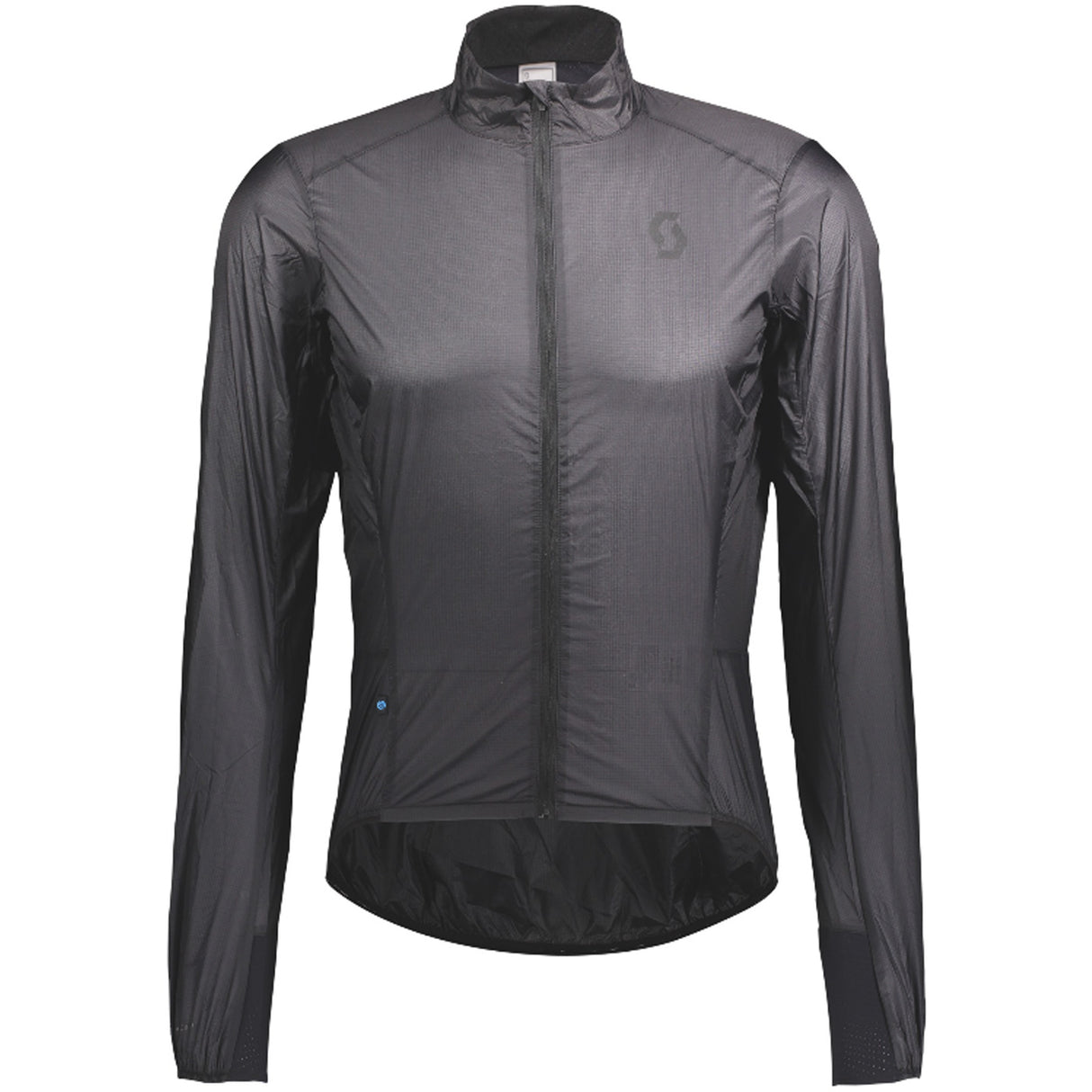 Mantellina Scott RC Weather Ultralight WB - Nero - B