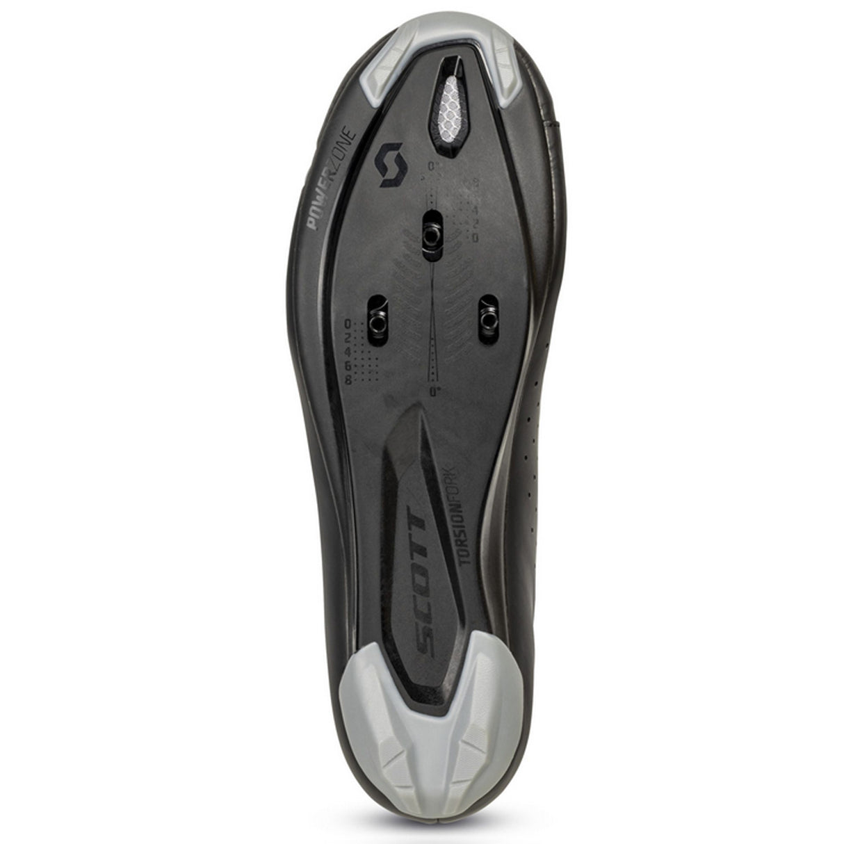 Scarpe Scott Road Comp Boa - Nero - A