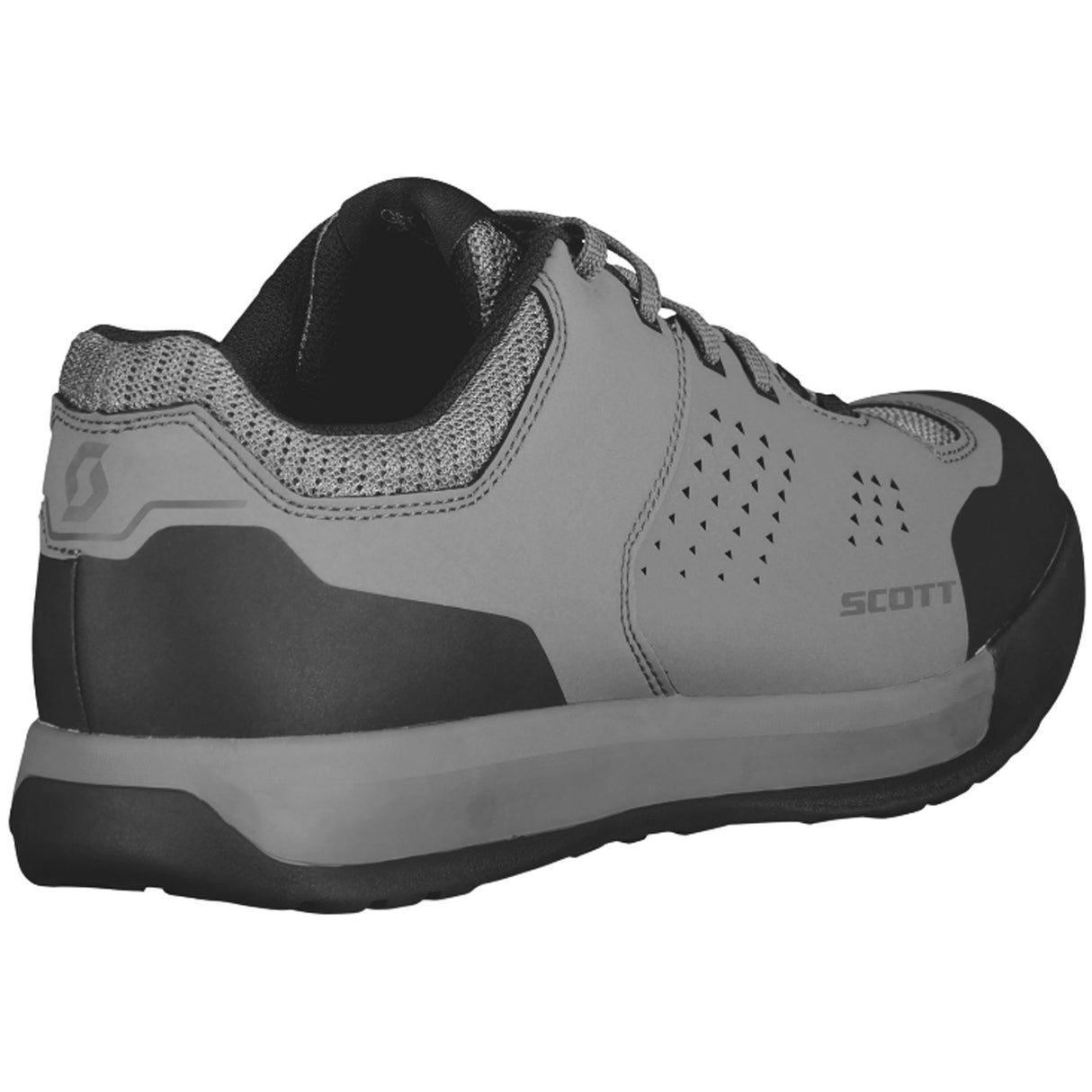 Scarpe mtb Scott Shr-Alp Lace - Grigio - D