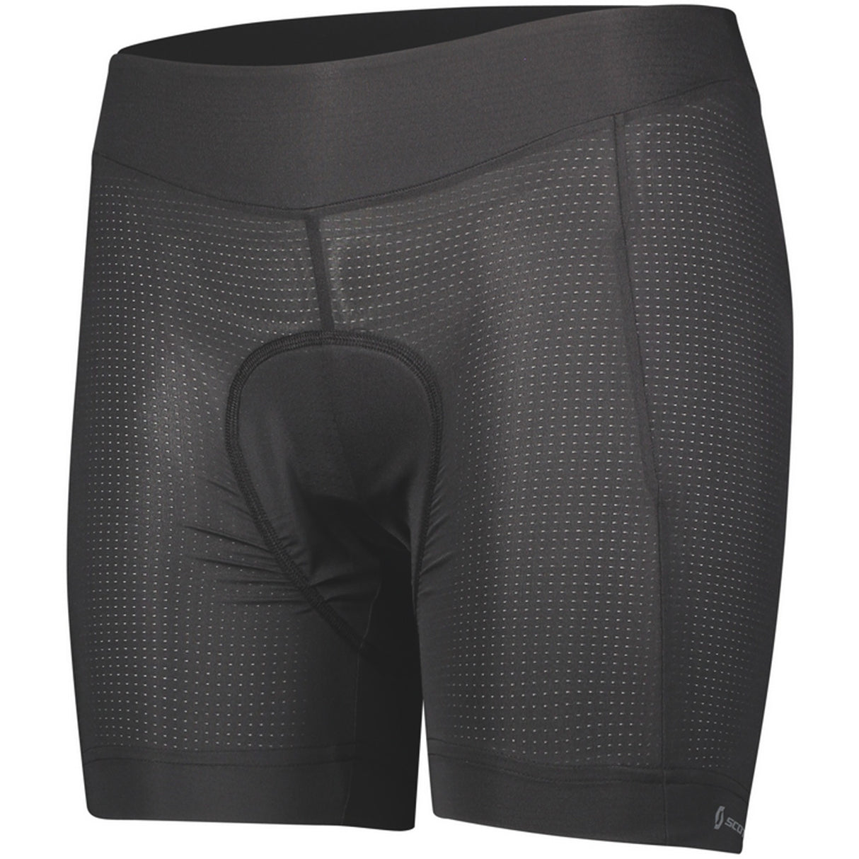 Boxer donna Scott Trail+ - Nero - O