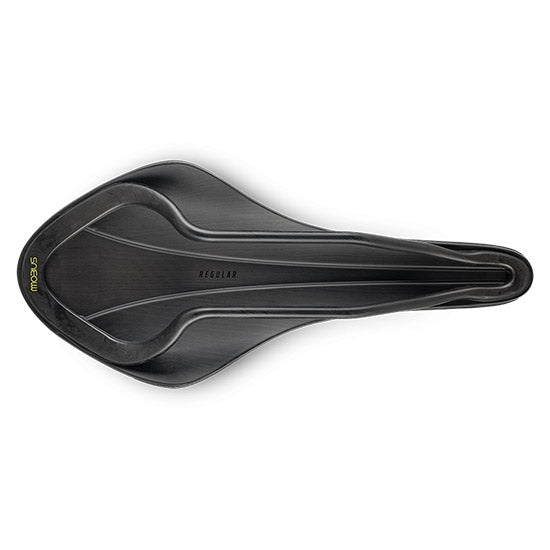 Sella Fizik Arione 00 Versus Evo Regular - Nero