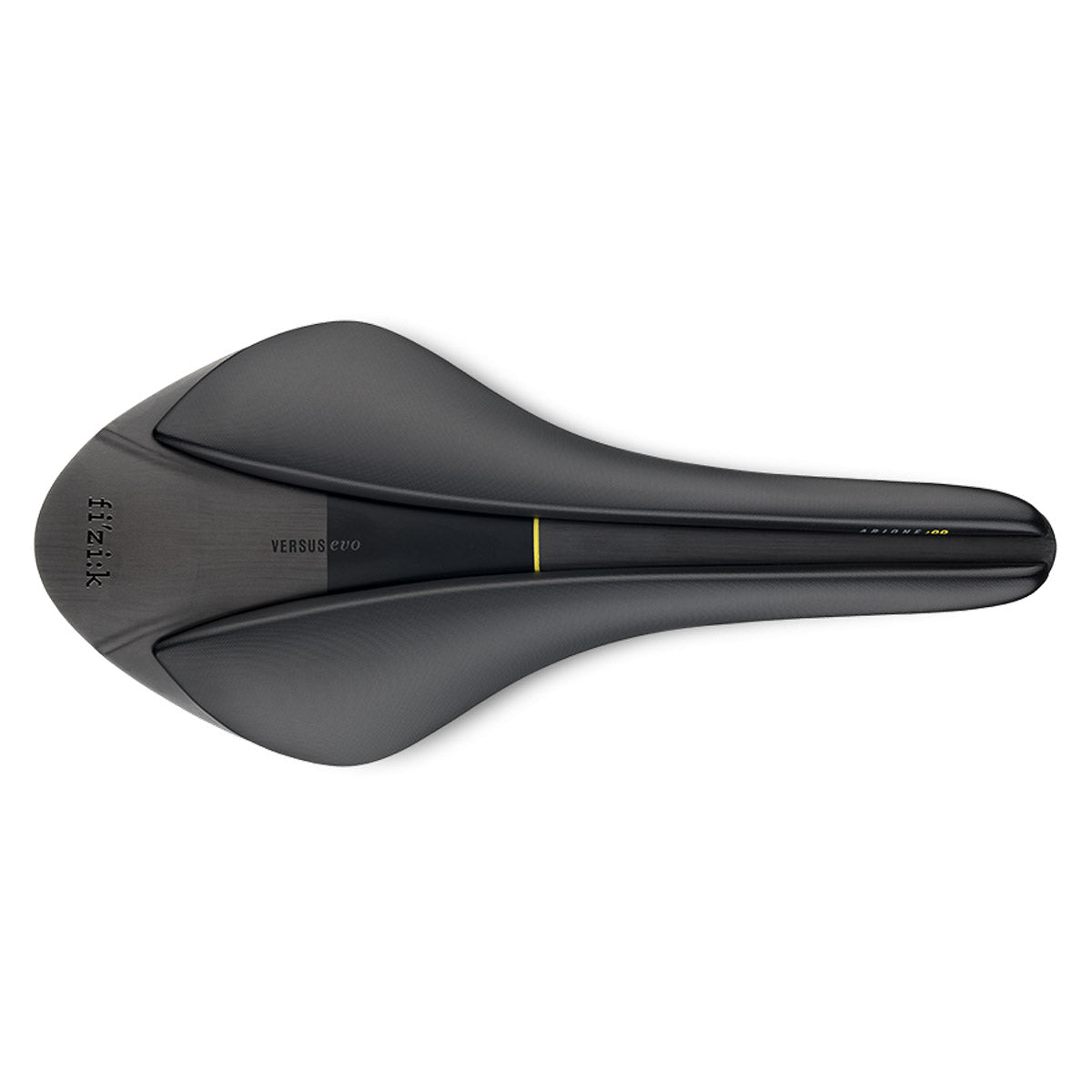 Sella Fizik Arione 00 Versus Evo Regular - Nero