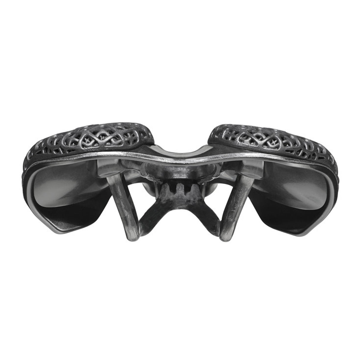 Sella Selle Italia SLR Boost 3D Carbon Superflow S3 - Nero - B