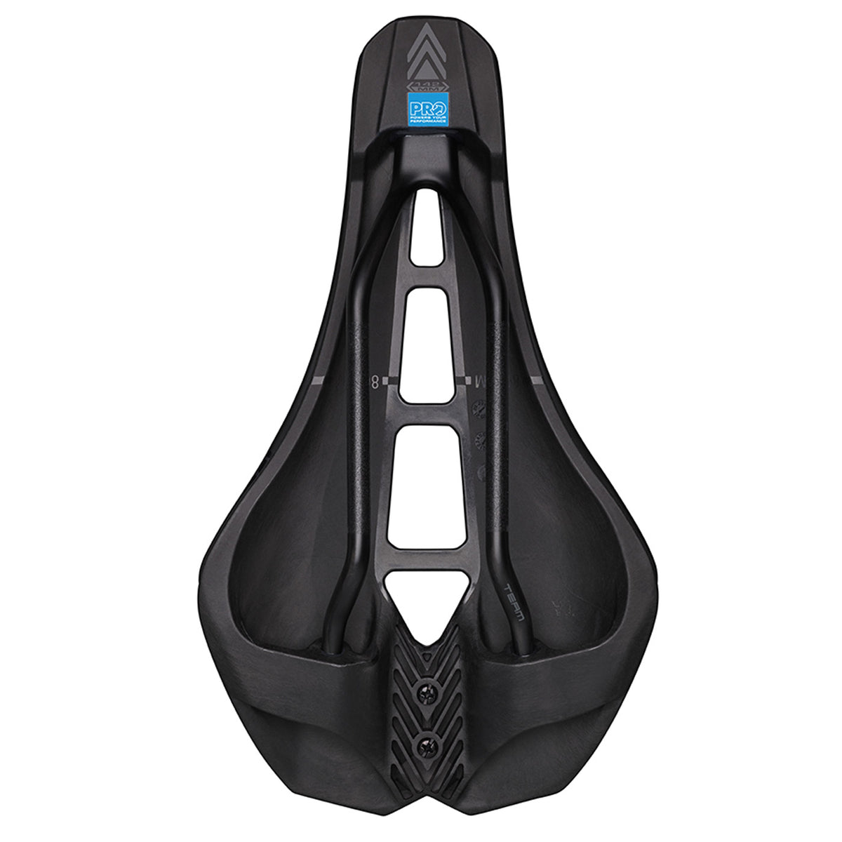 Sella Pro Stealth Team Carbon - Nero - N