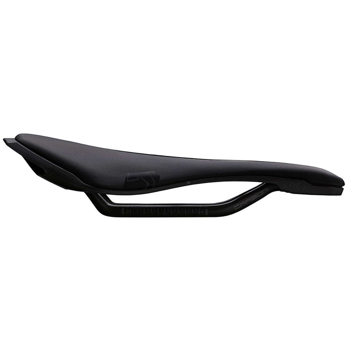 Sella Pro Stealth Team Carbon - Nero - O