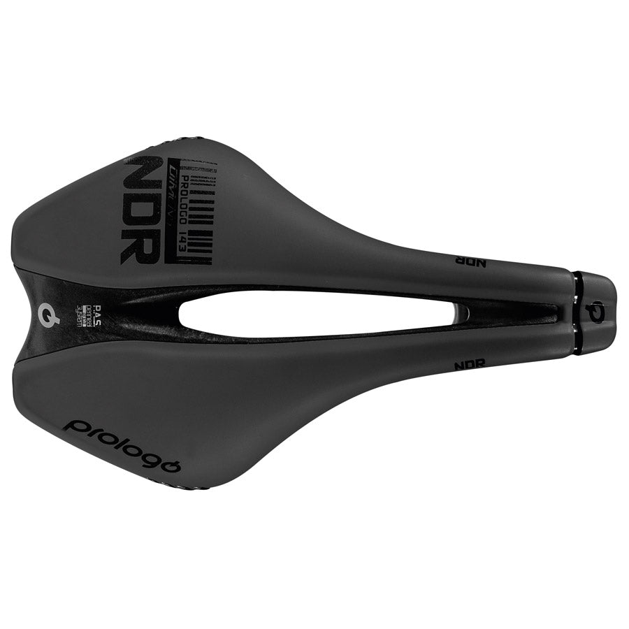 Sella Prologo Dimension NDR T4.0 - Nero