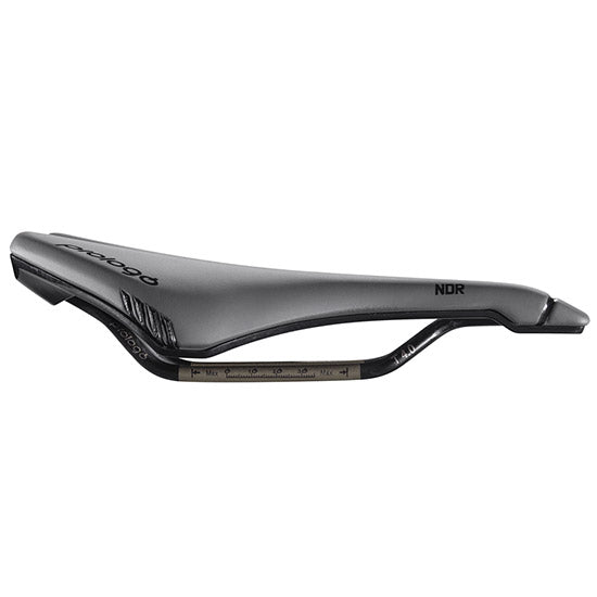 Sella Prologo Dimension NDR T4.0 - Nero