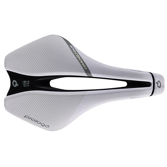 Sella Prologo Dimension Tirox - Bianco
