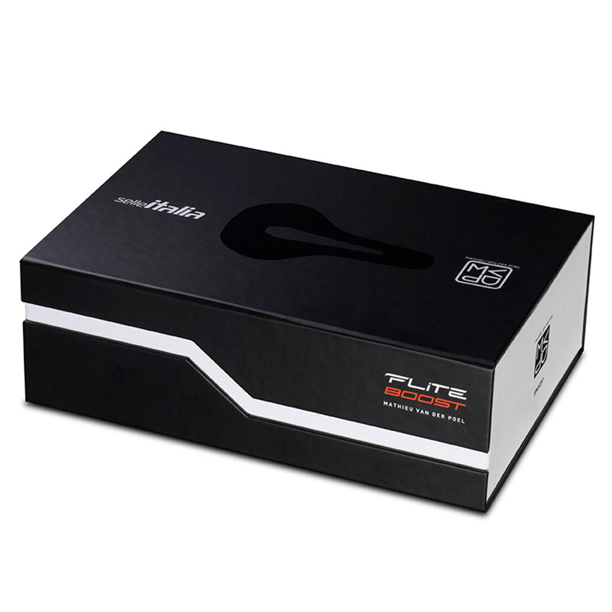 Sella Selle Italia Flite Boost Kit Carbonio Superflow - MVDP Edition - P