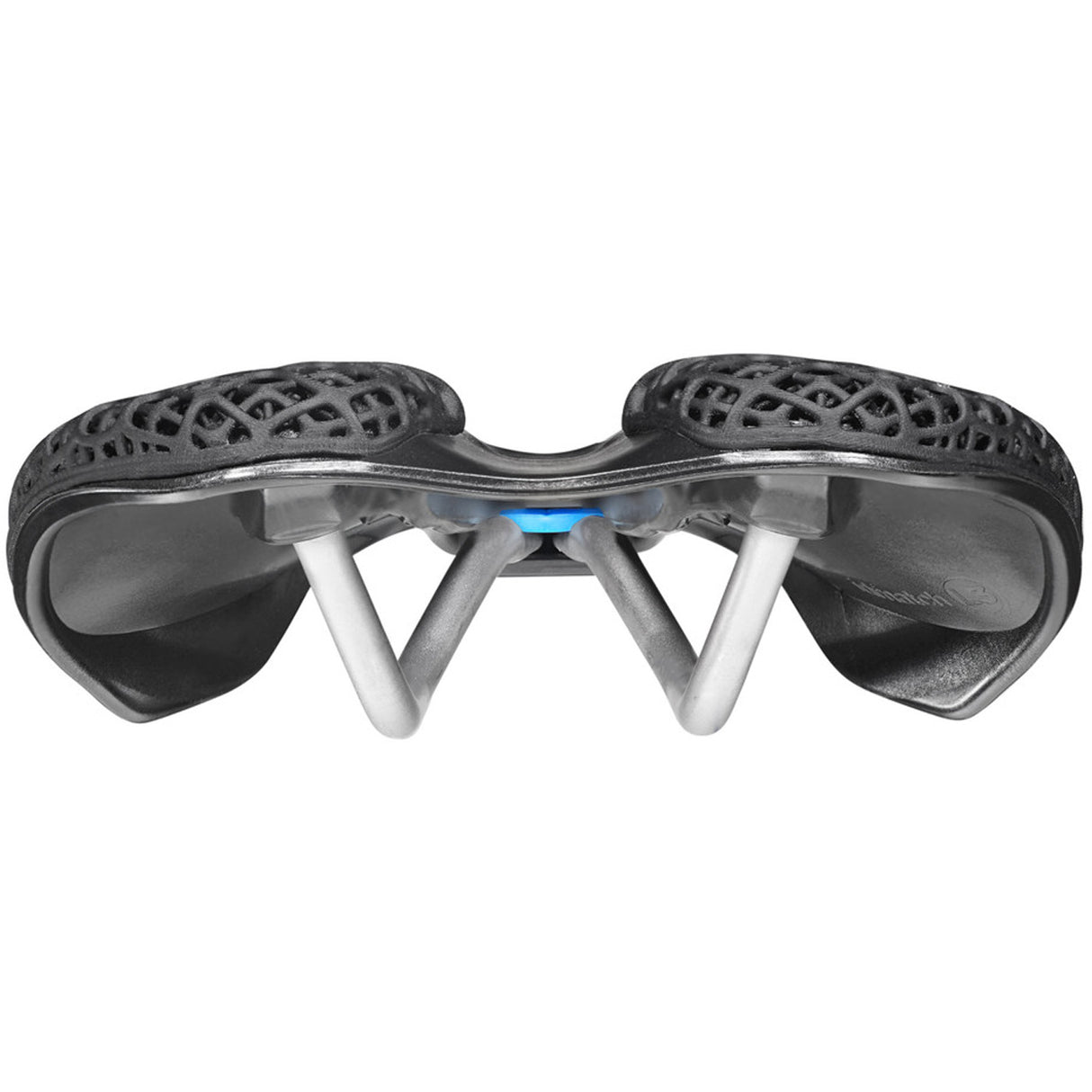 Sella Selle Italia SLR Boost 3D TI316 Superflow L3 - Nero - I
