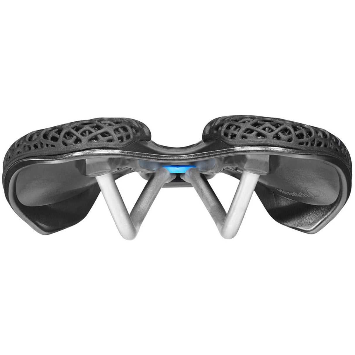 Sella Selle Italia SLR Boost 3D TI316 Superflow S3 - Nero - G