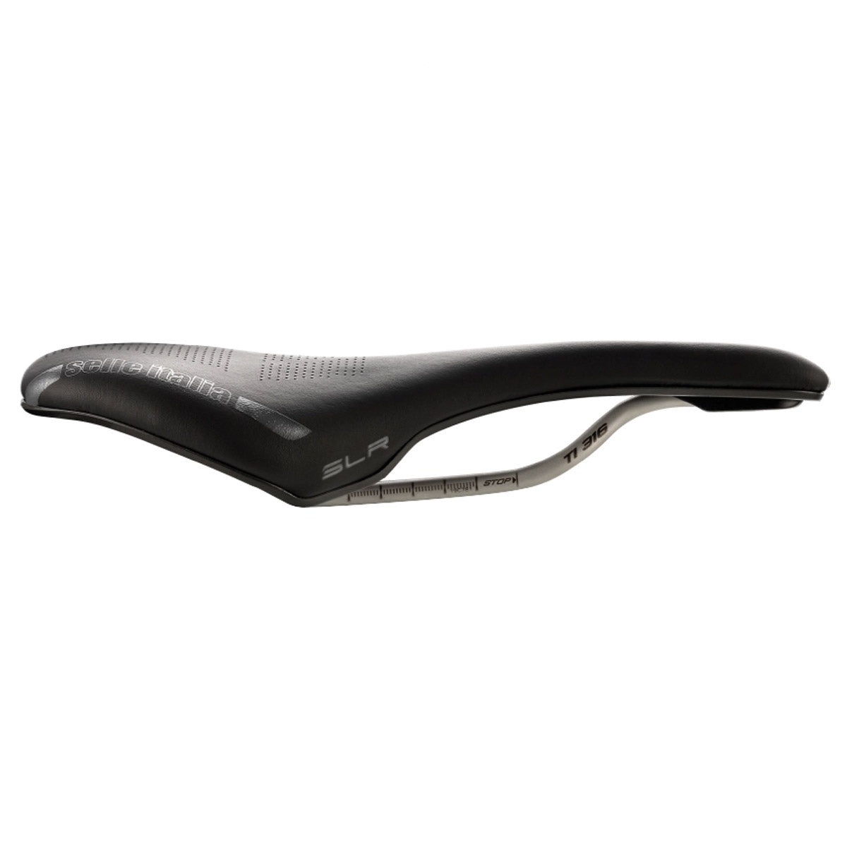 Sella Selle Italia SLR Boost Endurance Superflow L3 - Nero