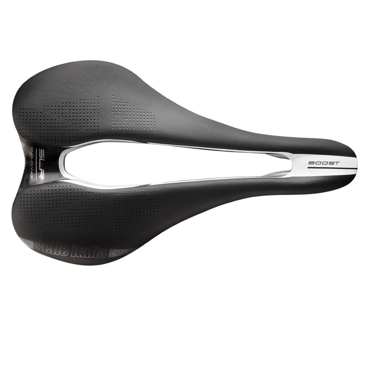 Sella Selle Italia SLR Boost Endurance Superflow S3 - Nero