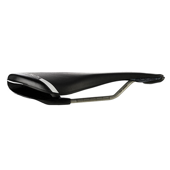 Sella Selle Italia SP01 BOOST T316 SUPERFLOW S3 - Nero