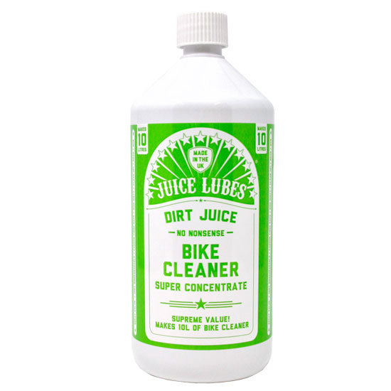 Sgrassatore double Juice Lubes - 1 L