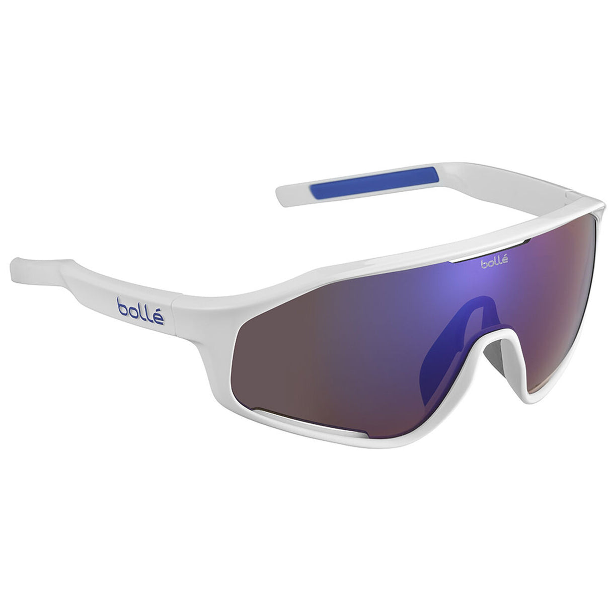 Occhiali Bolle Shifter - Shiny white - O